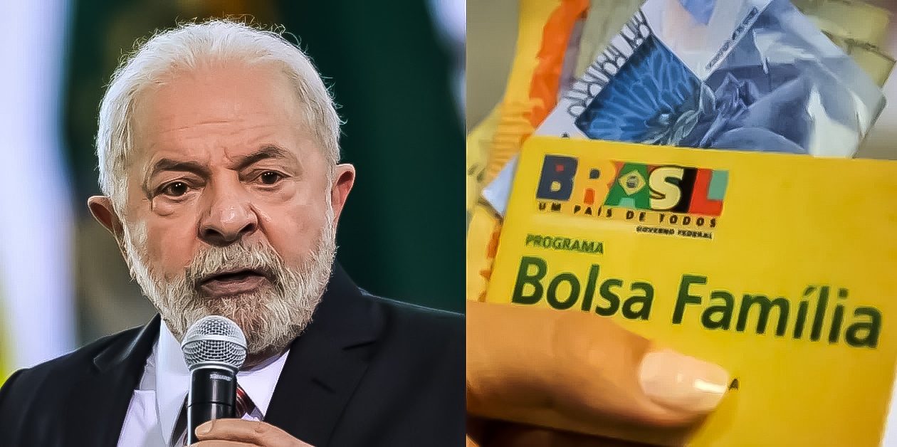 Bolsa Família