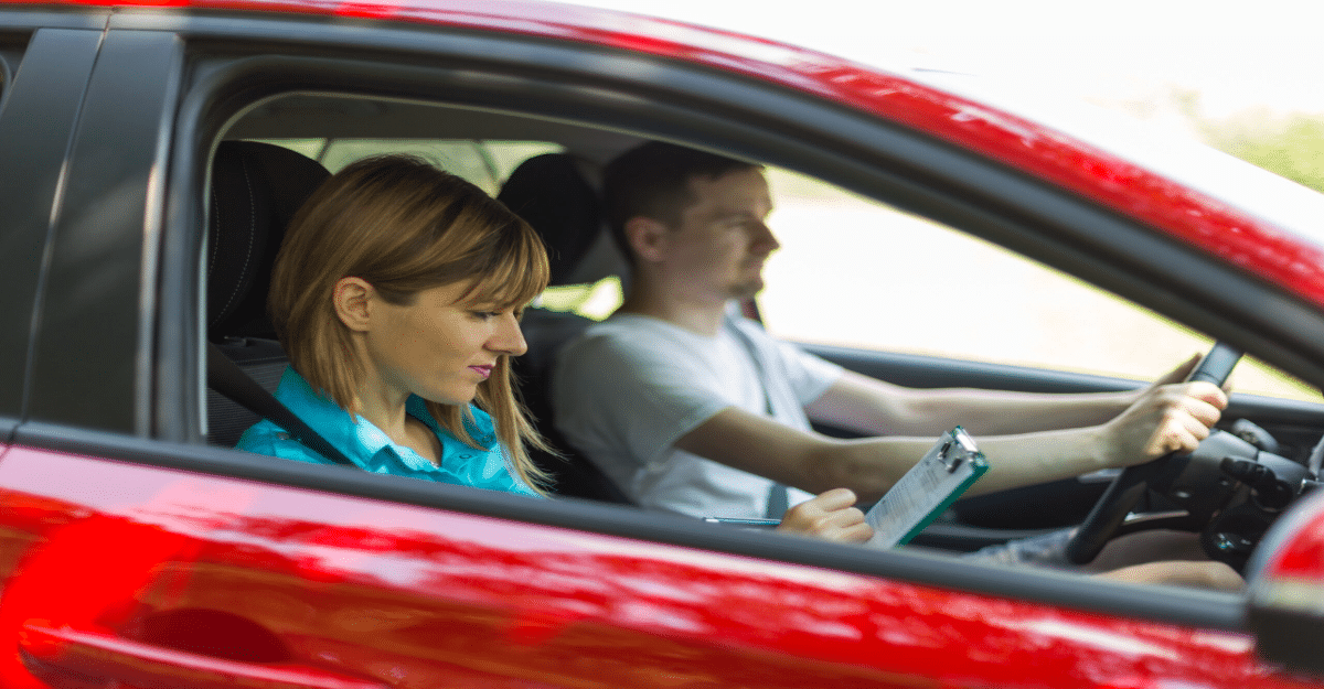 MUDANÇAS! Exame da CNH utilizara o próprio carro no exame! Veja as mudanças
