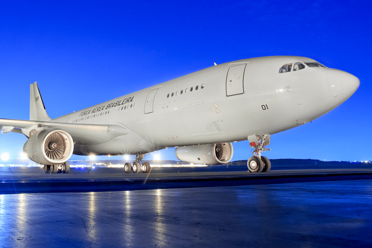 PASSAGENS áreas até R$ 200! Conheça o Voa Brasil