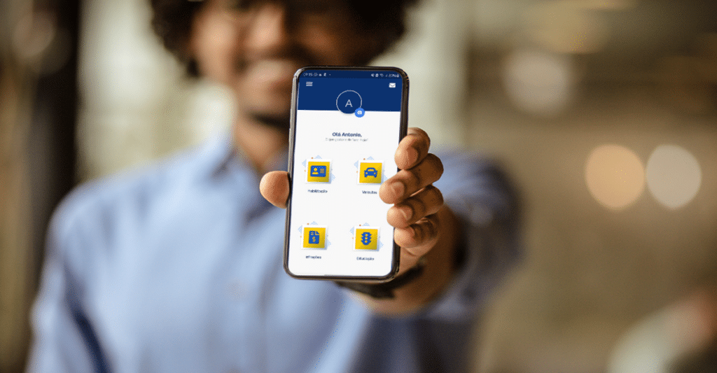 Garanta 40% de descontos e benefícios únicos na CNH Digital! Saiba já