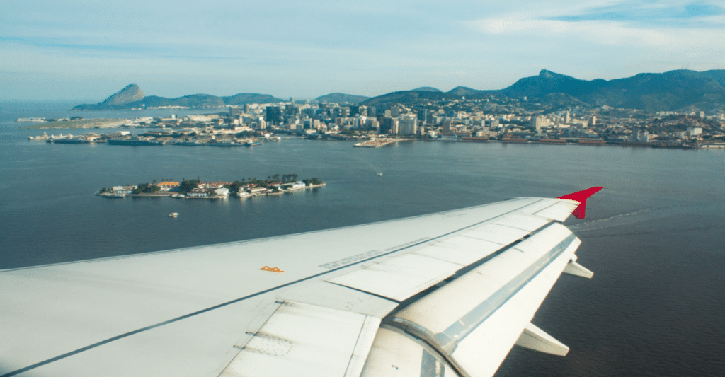 AGORA VAI? Voa Brasil tem passagens a R$ 200! Confira a data de lançamento