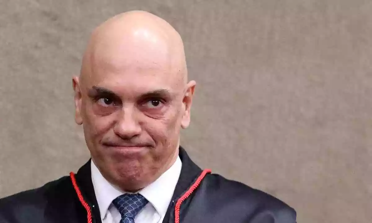 Alexandre de Moraes