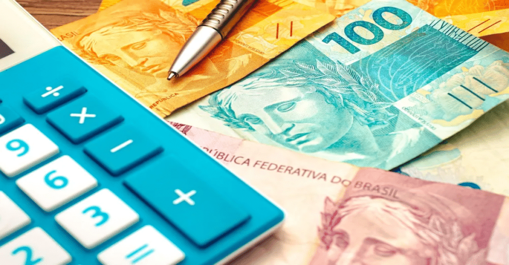 NOVO salário mínimo de R$ 1.640 começa a ser pago! Veja quem recebe