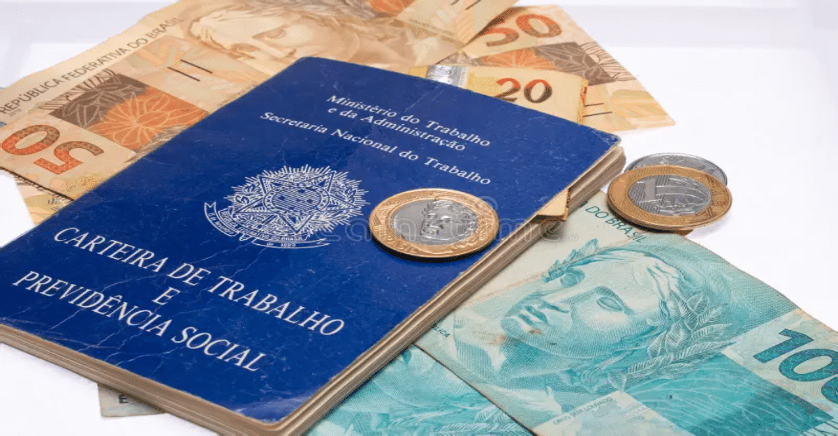 Bolsa Trabalho: Apoio Financeiro de R$540 para Desempregados - Saiba Como Participar!