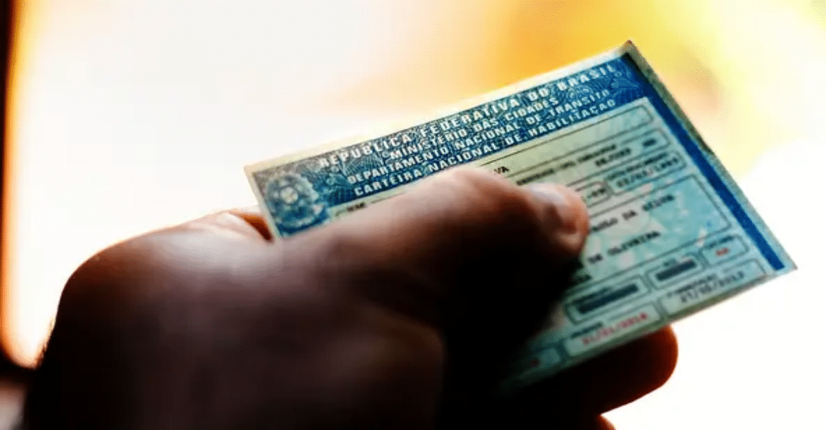 Novas Regras para Renovação da CNH em 2024! Entenda Tudo AQUI!