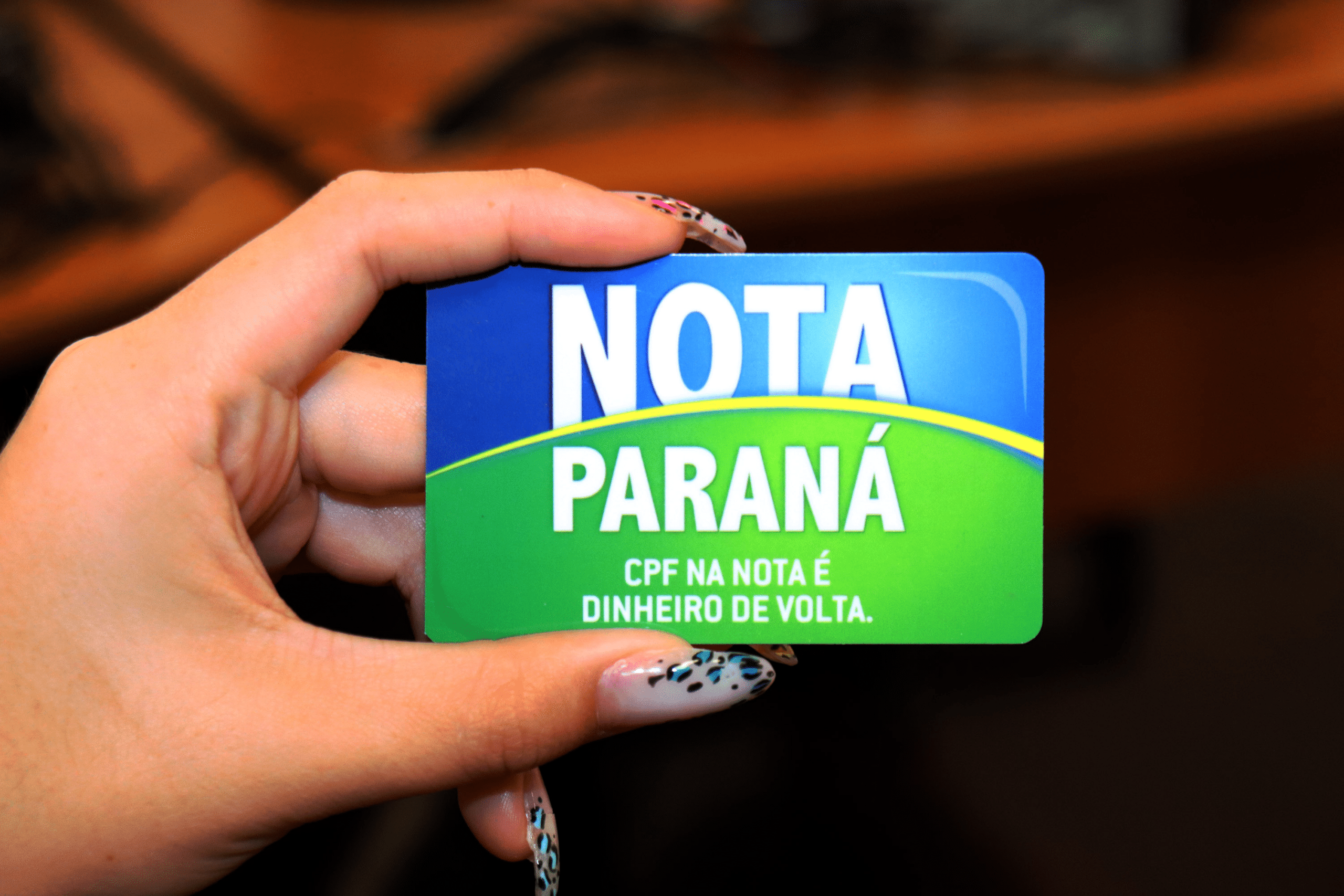 Fonte: Agência Estadual de Notícias