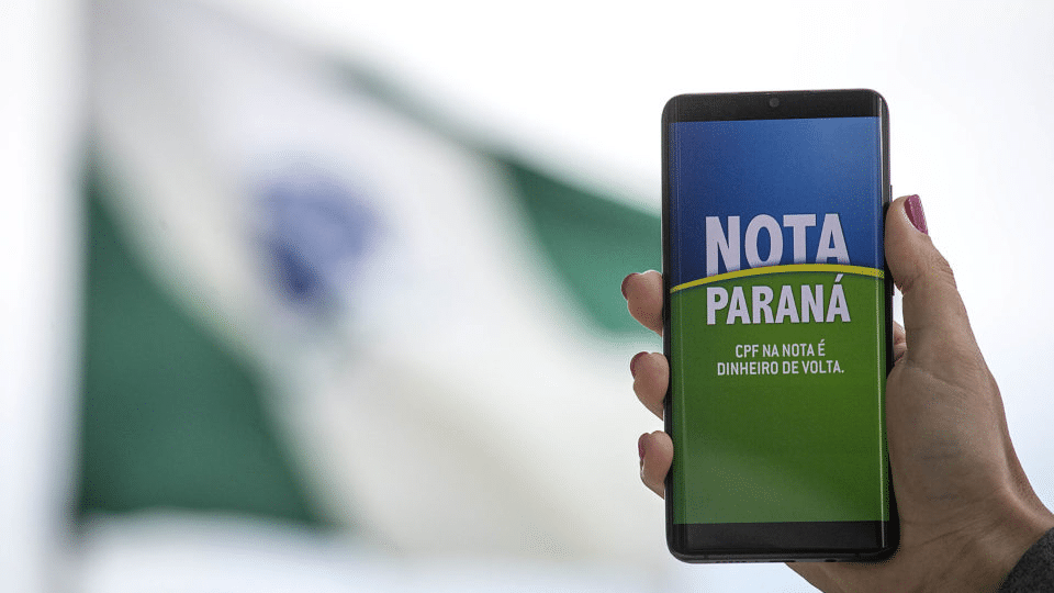 Fonte: Gazeta do Povo