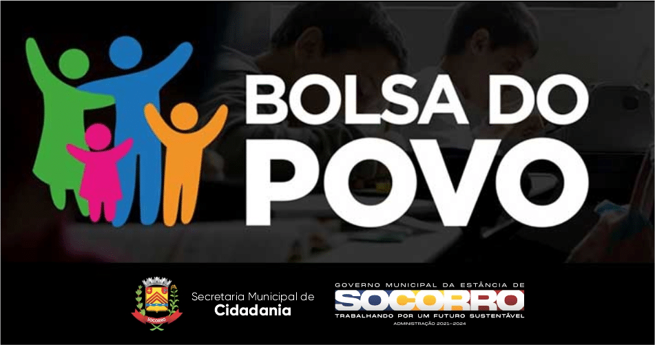 Fonte: Prefeitura Municipal da Estância de Socorro