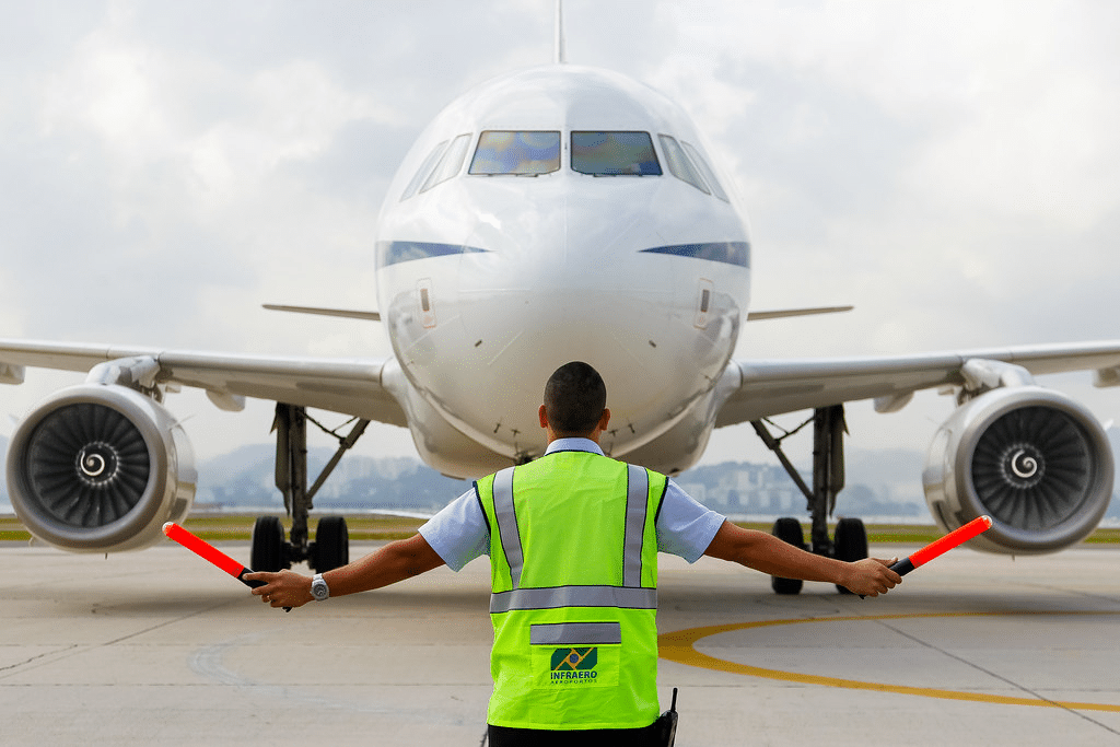 Governo lança passagens aéreas por R$ 600 para idosos! Conheça o Voa Brasil