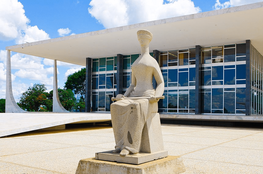 Fonte: Senado Federal