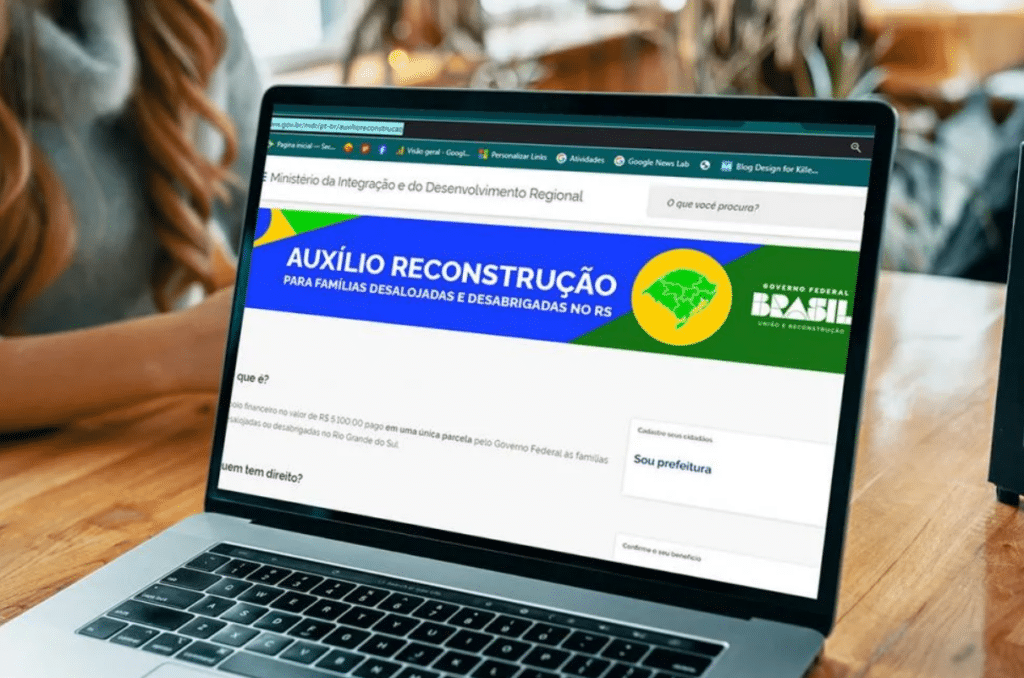 Fonte: Grupo Independente