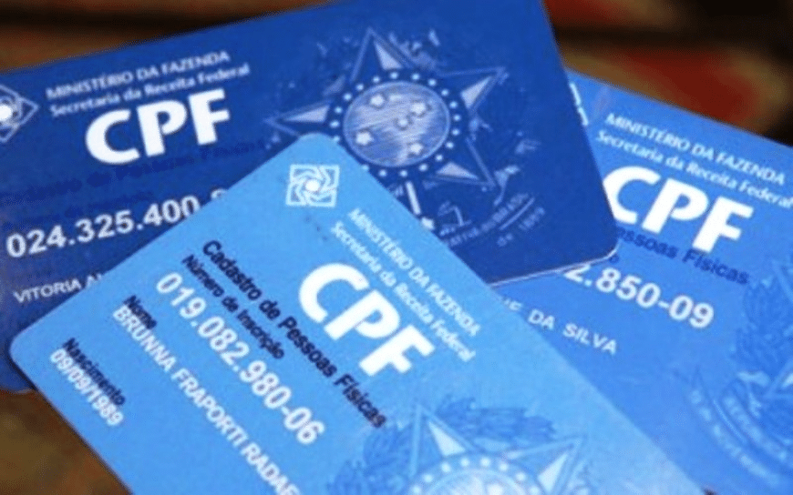 Fonte: 
CDL Sinop