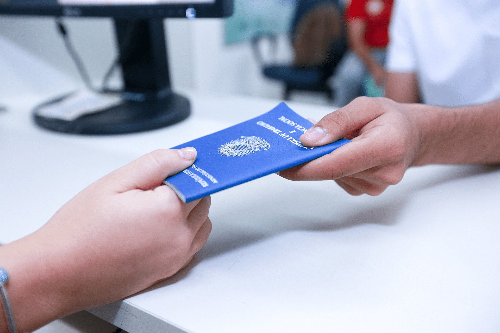 Seguro-Desemprego Online: A Revolução Digital que Vai Facilitar Sua Vida. Saiba Como Solicitar!Seguro-Desemprego Online: A Revolução Digital que Vai Facilitar Sua Vida. Saiba Como Solicitar!