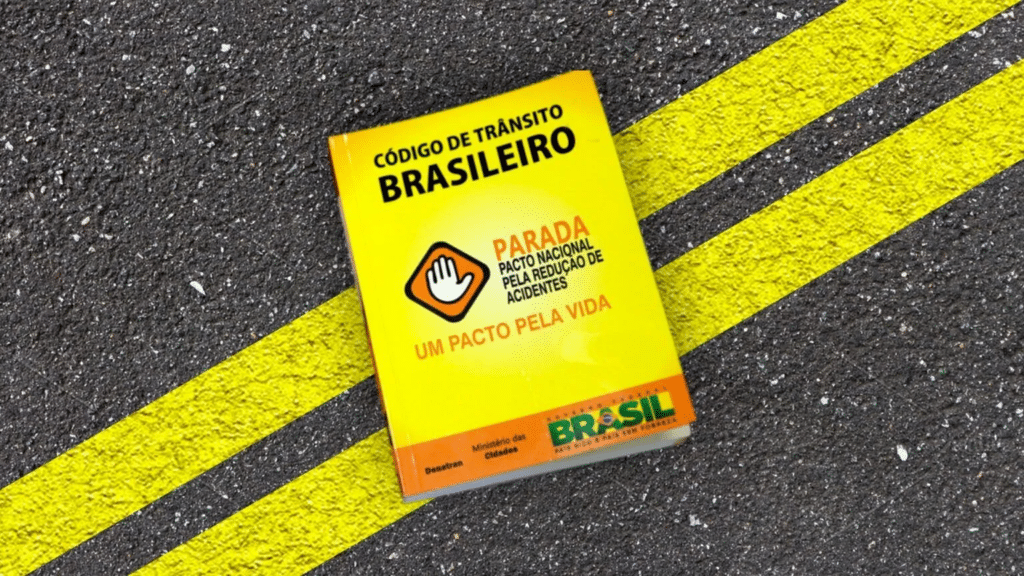 Fonte: AUTOESCOLA FRANCA