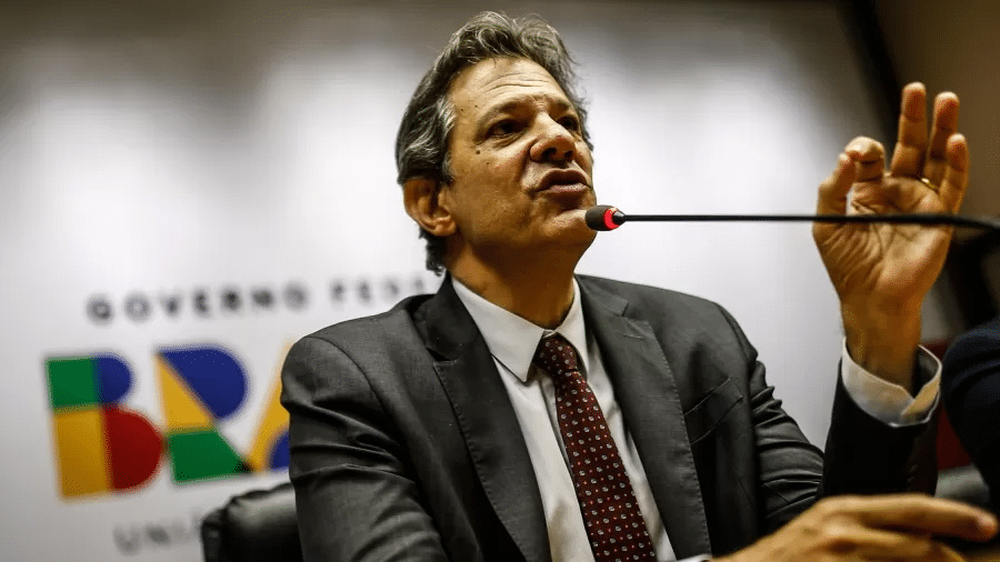 Fonte: UOL Economia