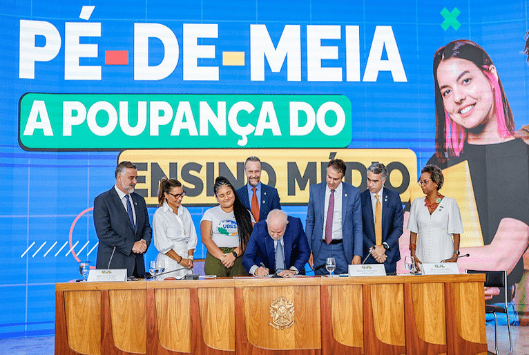 Fonte: TV Cultura - UOL