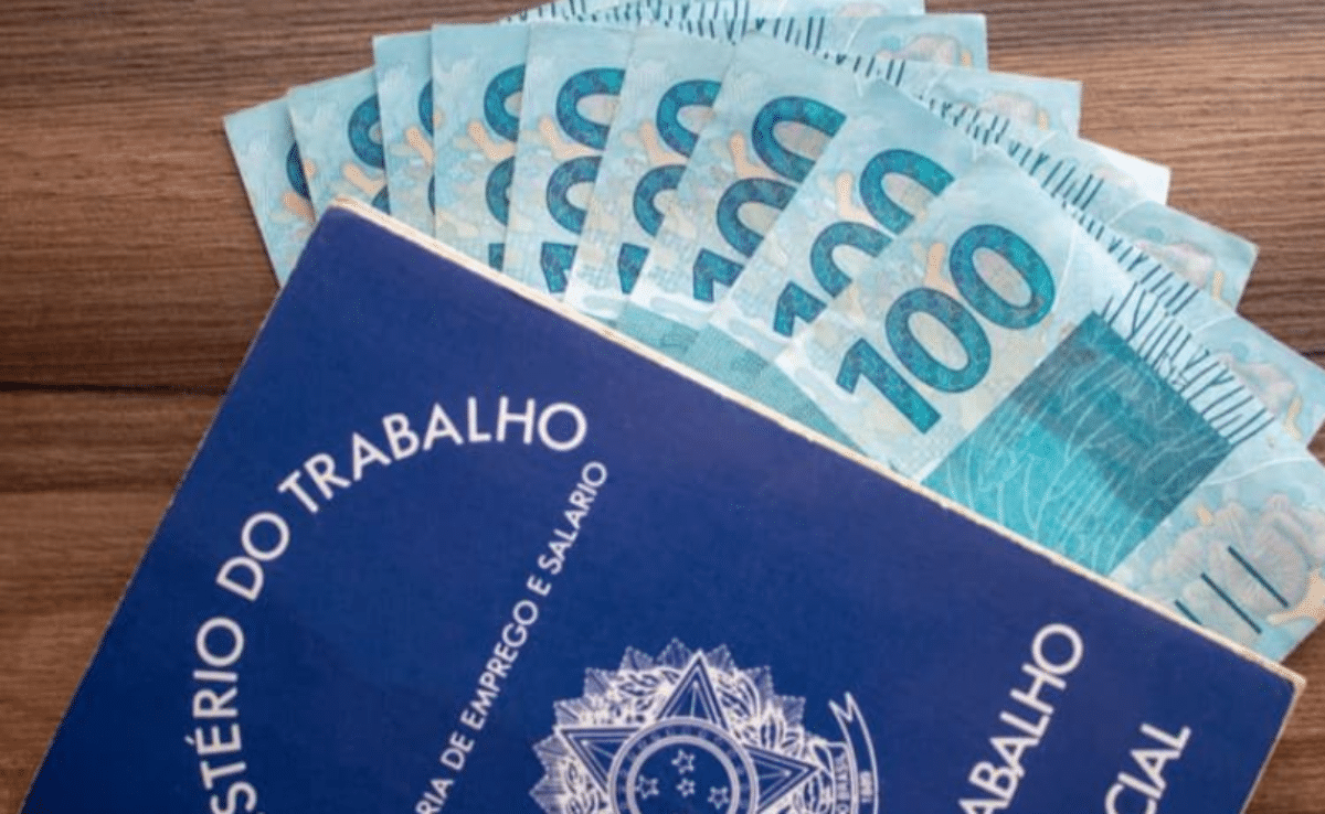 seguro desemprego