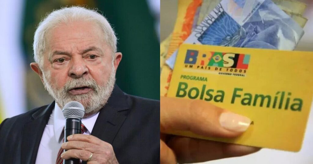 Bolsa Família 2024