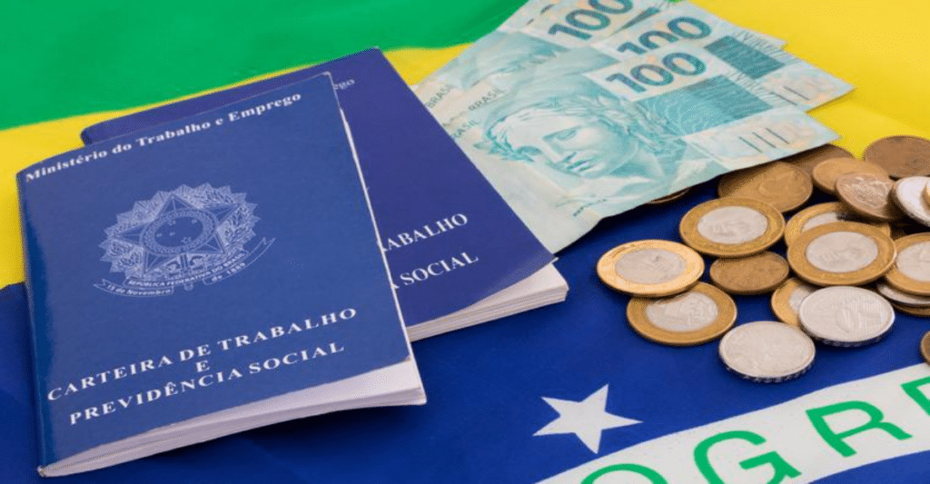 Governo planeja aumentar o Salário mínimo para R$ 1.994 em 2025? Confira o anúncio