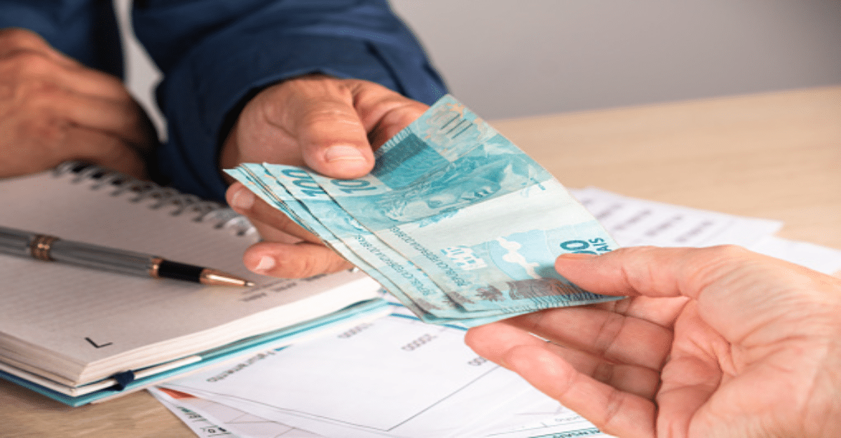 NOVO Salário mínimo de R$ 1.640 proposto pelo Governo é aprovado! Confira