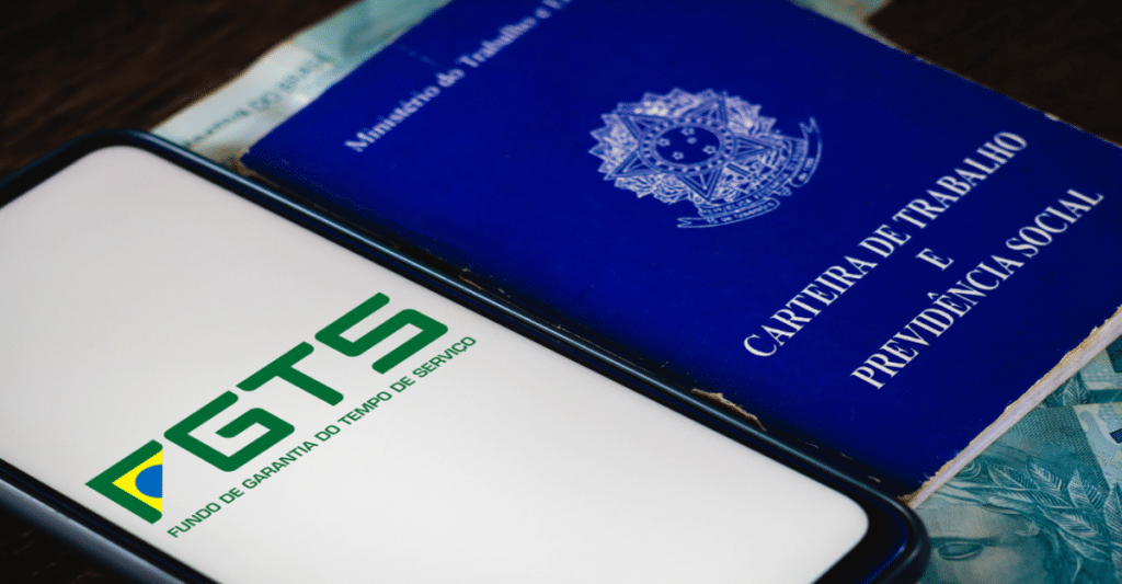 Governo ALTERA datas de recebimento do FGTS! Afetando os trabalhadores