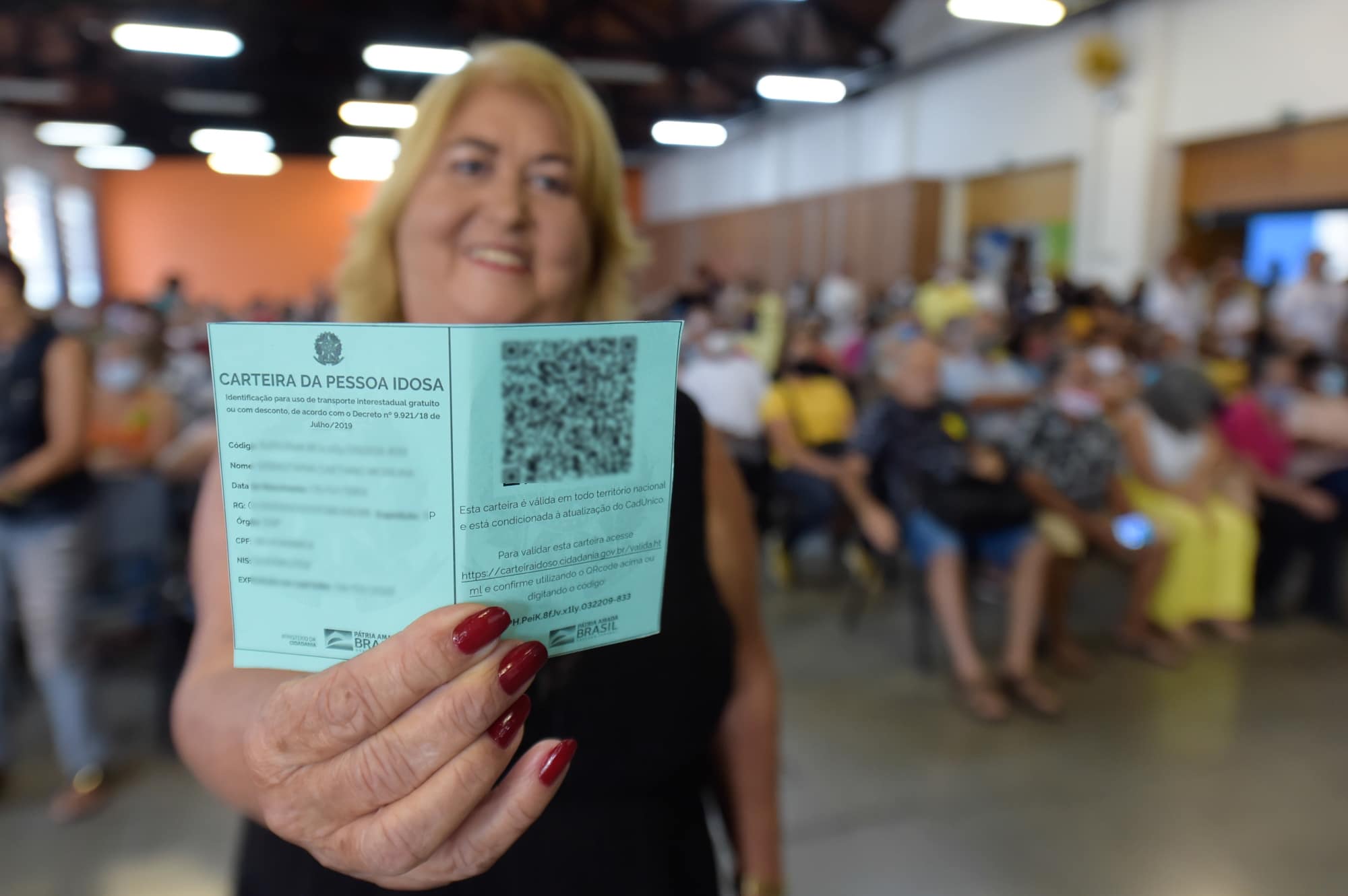 Cartão de Ônibus para Idosos: Ampliação da Cidadania e Combate à Exclusão Social