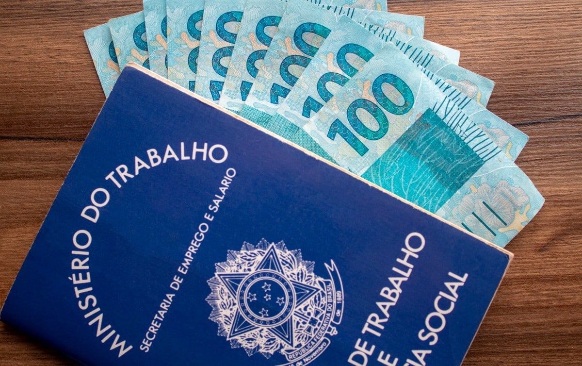 Salário Mínimo 2024: Aumento de R$ 192 Reaquece Economia e Promete Futuro Mais Próspero