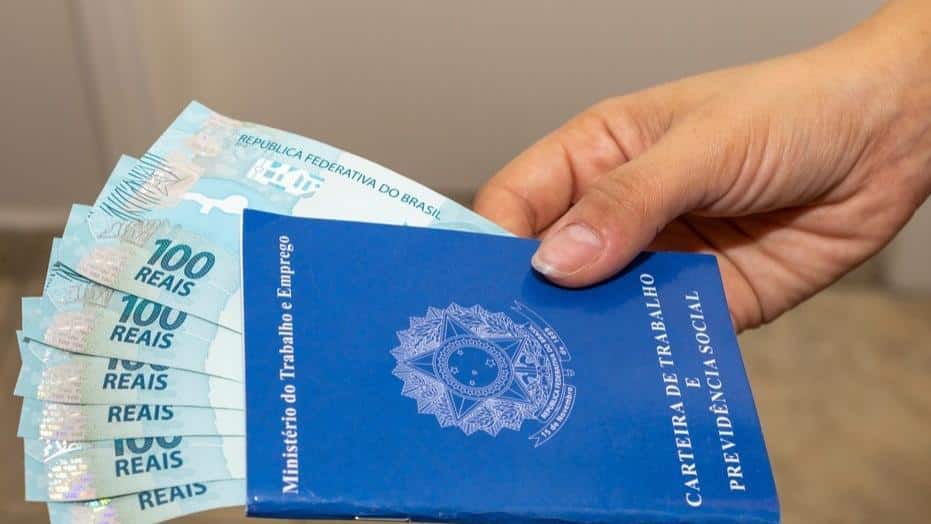 Salário Mínimo Reajustado no Rio Grande do Sul: Injeção de Renda Aquecendo a Economia Gaúcha!