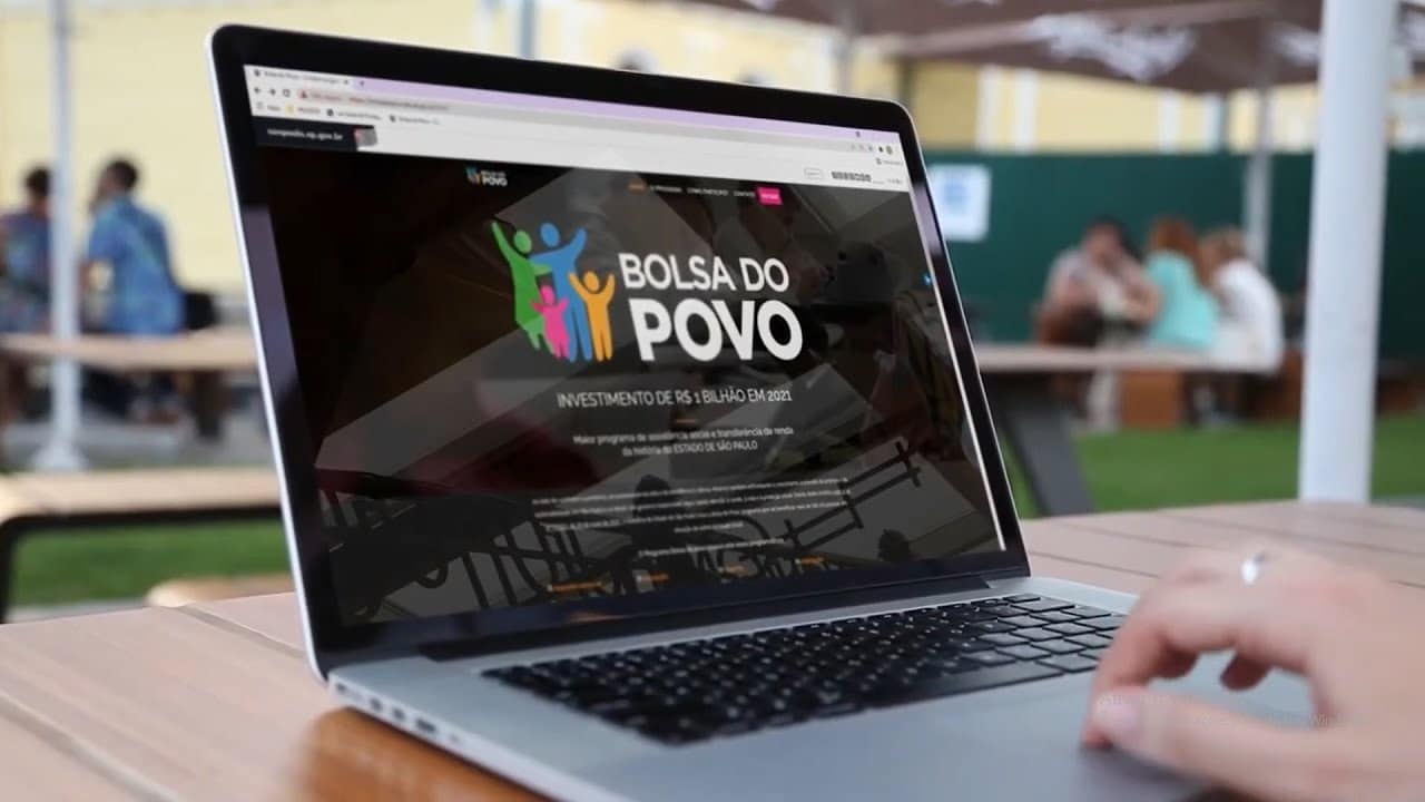 Bolsa do Povo: Receba R$2 Mil - Saiba Como Funciona e Como Participar AGORA!