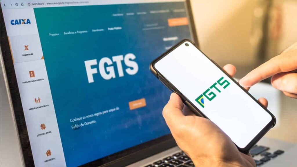 FGTS: Governo Propõe Negociação para Distribuição de Lucros - Saiba Mais AGORA!