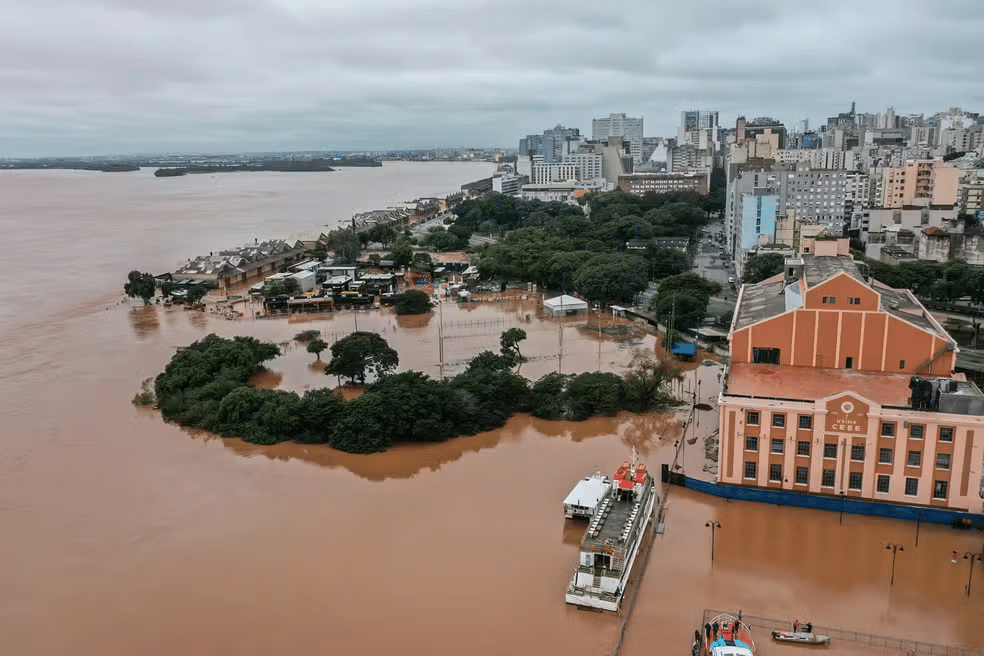 Fonte: Valor Econômico