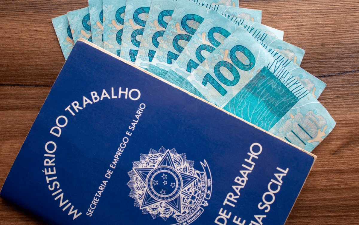 salario minimo
