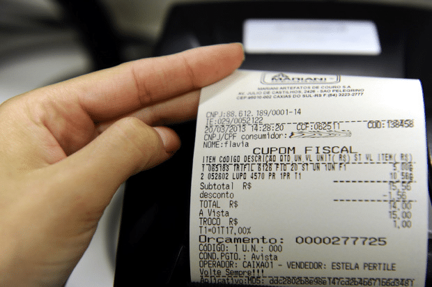 Fonte: Como Consultar seu CPF ou CNPJ no SPC e Serasa Online - Mega Consultas