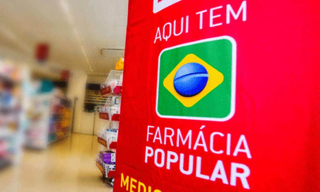 Fonte: O Globo