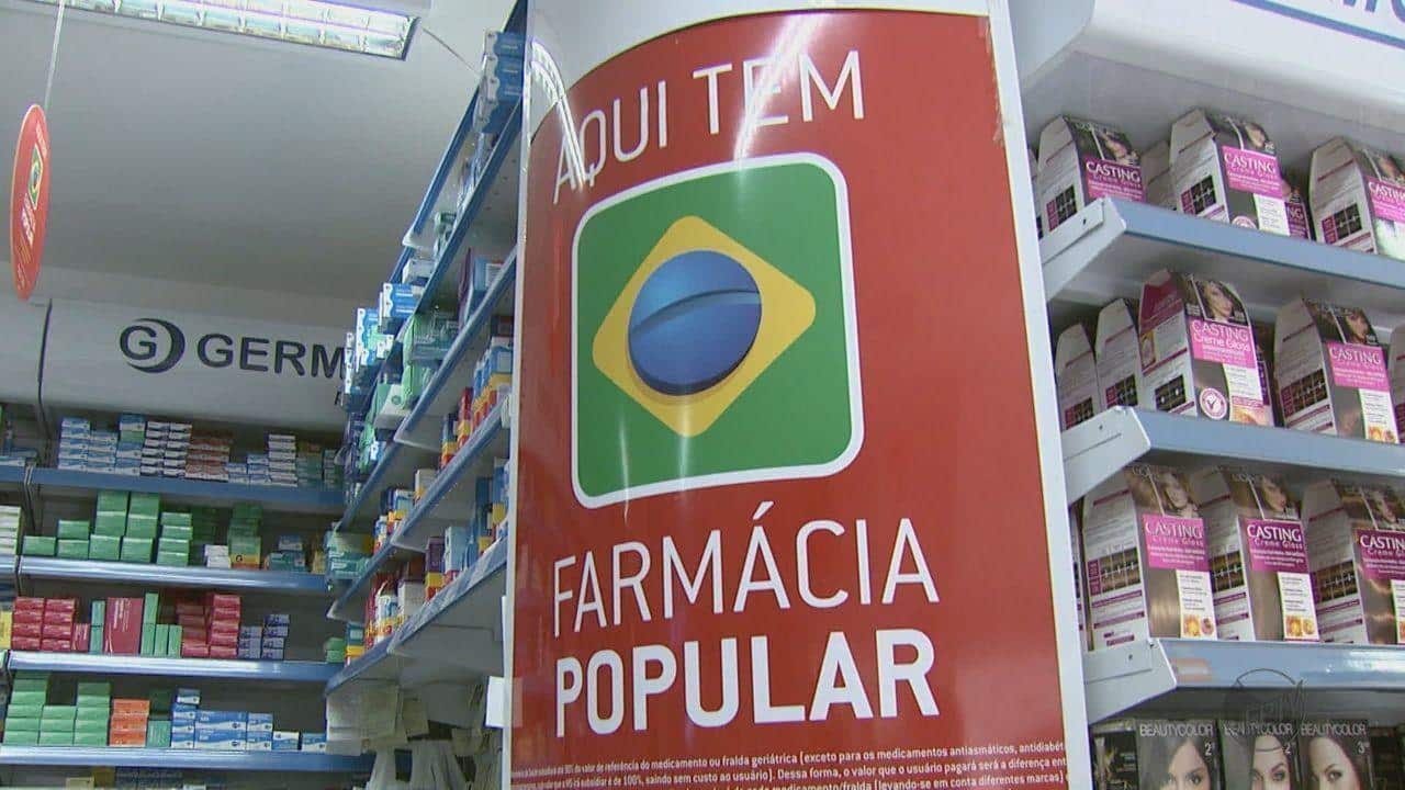 Programa Farmácia Popular: Ampliação do Acesso a Medicamentos em 2024!