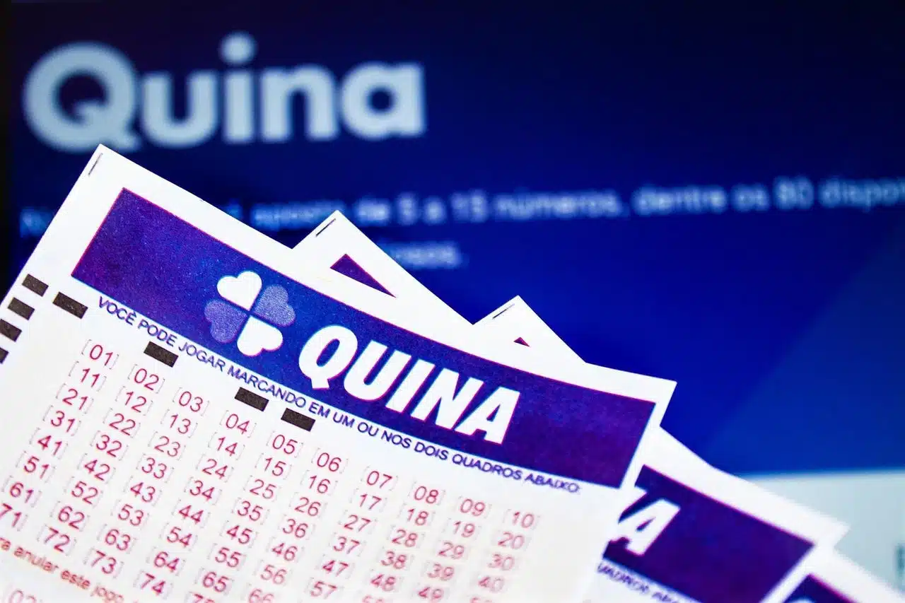 Resultado Sorteio Quina 6468