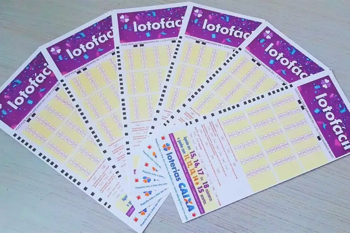 Resultado Sorteio Lotofácil 3136 HOJE