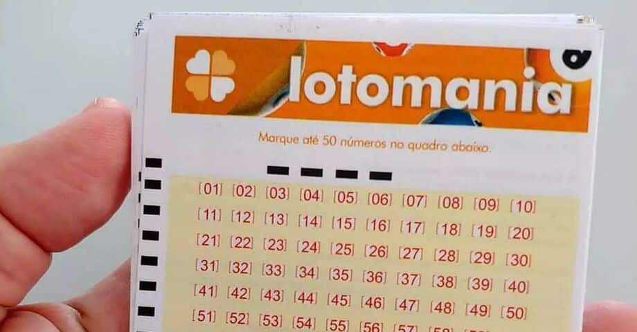 Sorteio Lotomania 2634 HOJE: Prêmio R$ 6,6 Milhão!