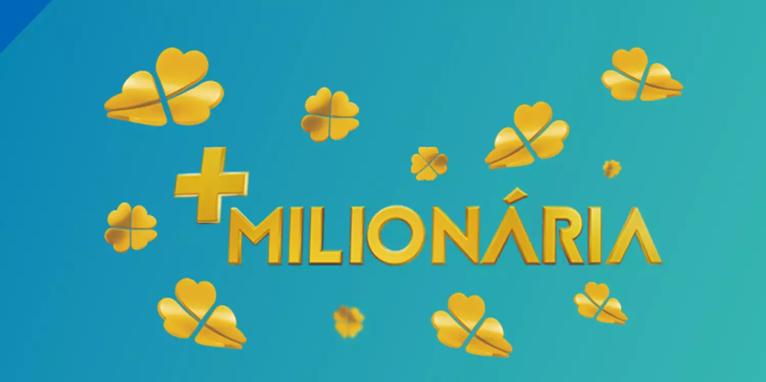 Resultado Sorteio +Milionária 157 HOJE