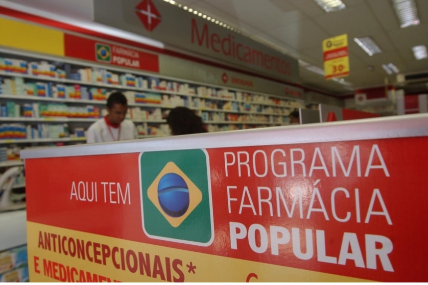 Programa Farmácia Popular: Garante Medicamentos Gratuitos e a Preço Acessível para Milhares de Brasileiros