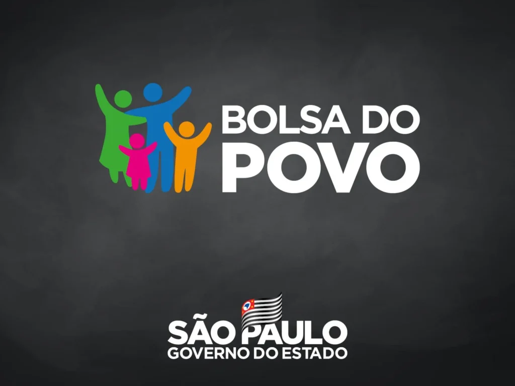 Bolsa do Povo R$540: Auxílio Direto Beneficia Famílias em Situação de Vulnerabilidade em São Paulo!