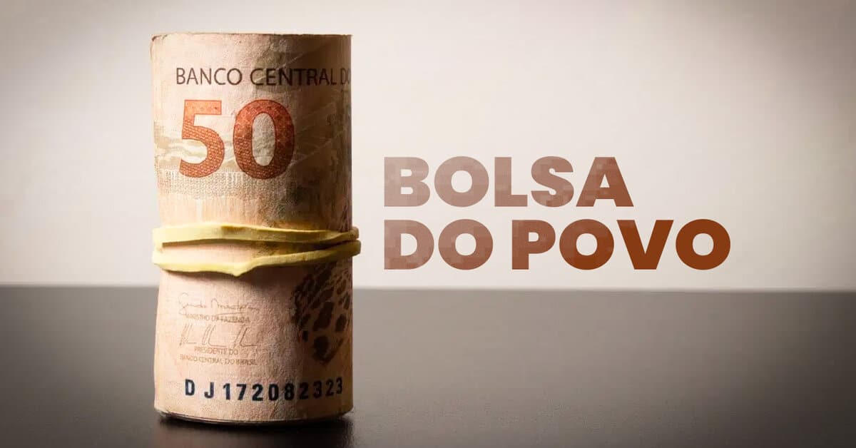 Bolsa do Povo: Uma Luz no Fim do Túnel para Desempregados em São Paulo!