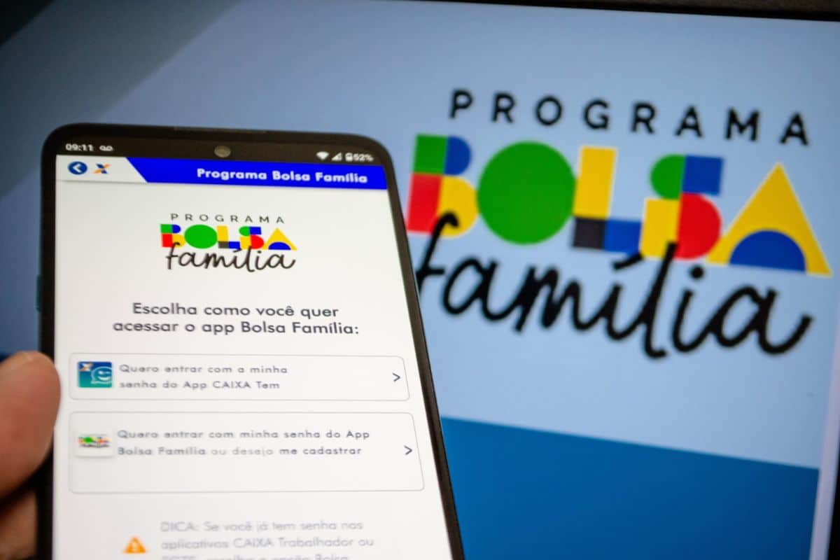 Bolsa Família