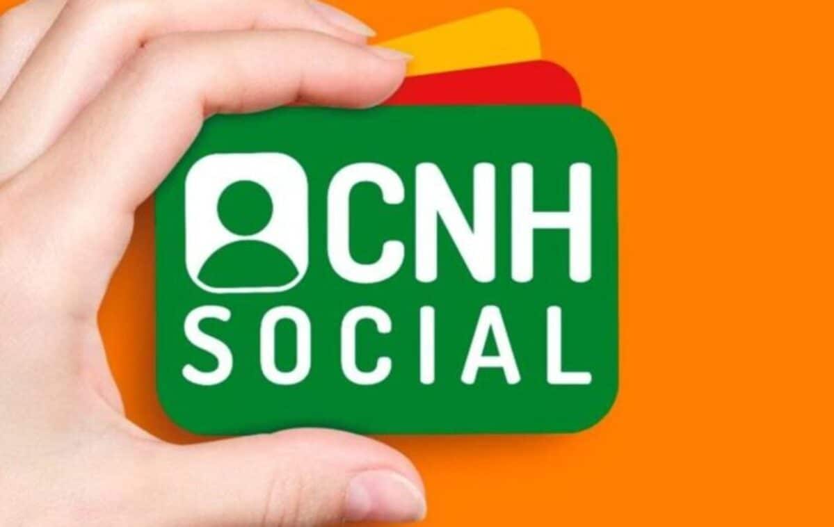 CNH Social: Acesso Gratuito à Habilitação e Inclusão no Mercado de Trabalho