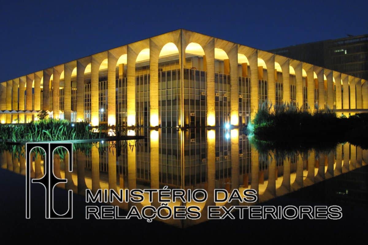 Mre Rio Concurso MRE: Chegou a Grande Chance de se Tornar um Diplomata ...