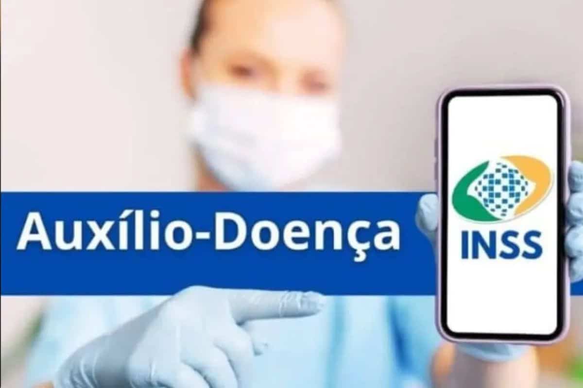 auxílio-doença