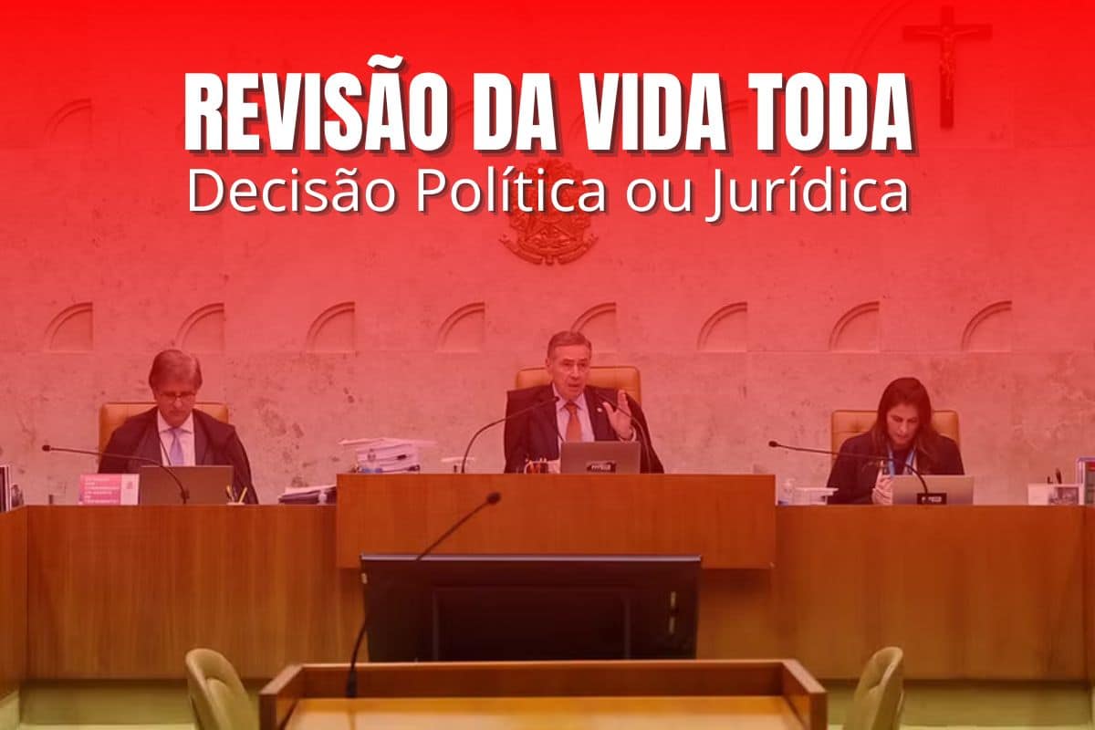 Revisão da Vida Toda