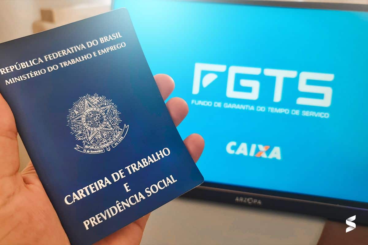 Saque Aniversário e Seguro Desemprego