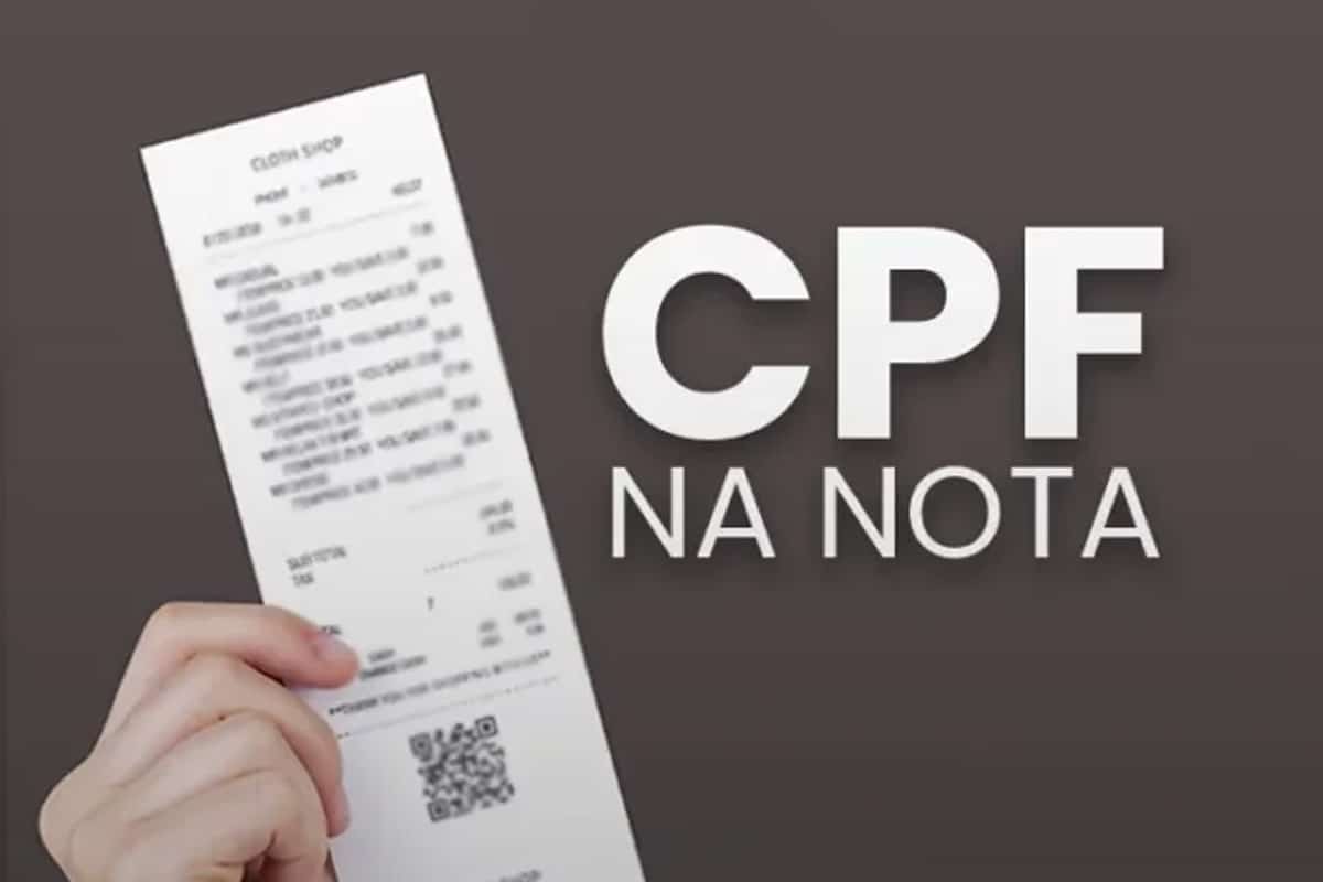 CPF na Nota: VEJA como Aumentar suas Chances de Ganhar até R$ 6,7 Milhões!