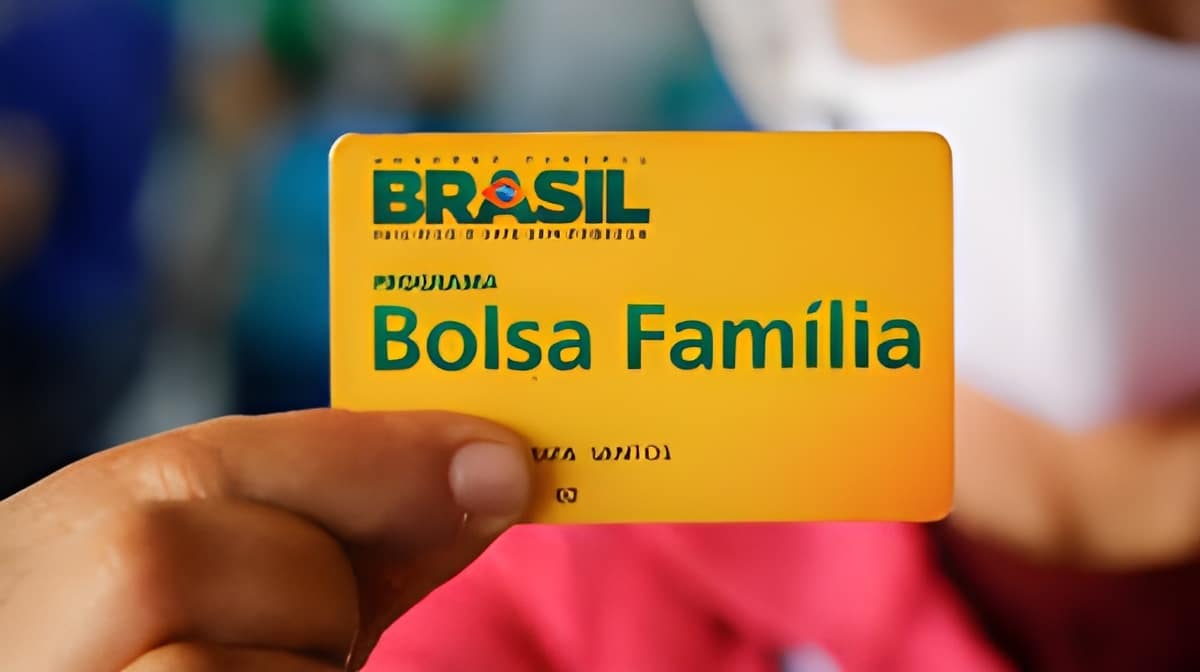 bolsa família